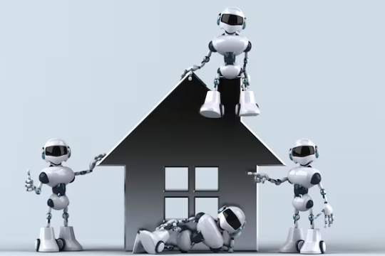 UK Watchdog Says AI Used in Home Loans Could Break Equality Act