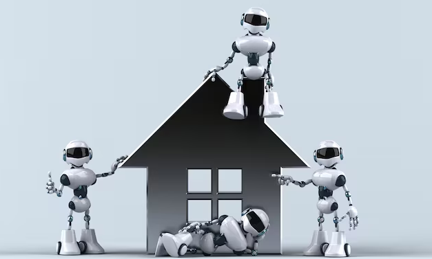 UK Watchdog Says AI Used in Home Loans Could Break Equality Act UK Watchdog Says AI Used in Home Loans Could Break Equality Act