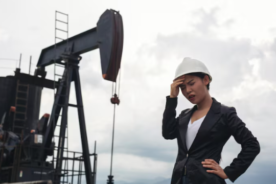 Alberta Oil Firm Sued Over Deepfake Climate Denial Campaign on Social Media