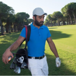 Jordan Spieth 2026 Masters Outfit