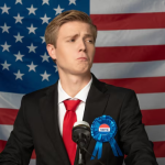 Pete Hegseth — Secretary of Defense, United State