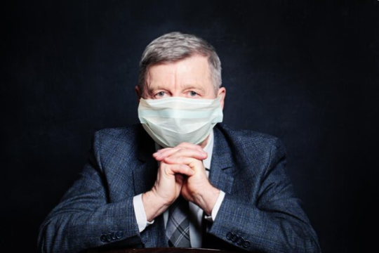 Is Trump Sick