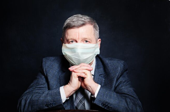 Is Trump Sick