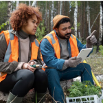 National Park Service Employee Changes