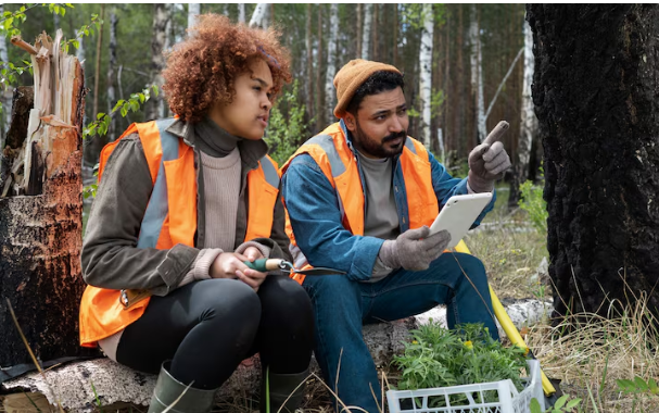 National Park Service Employee Changes