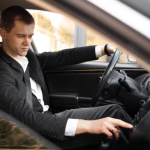 Tesla Whistleblower Files Suit Claiming Data Breaches Tied to Autopilot Failures