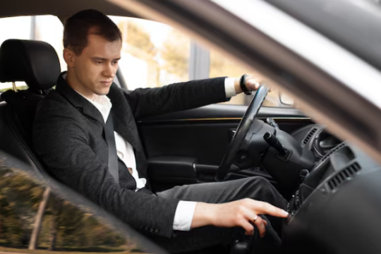 Tesla Whistleblower Files Suit Claiming Data Breaches Tied to Autopilot Failures