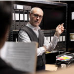 Former CIA Officer Sues Netflix Over “False Portrayal” in Spy Documentary