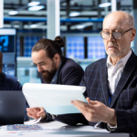 Vancouver Lawyer Sues AI Startup After Losing Case to Algorithm-Powered Opponent