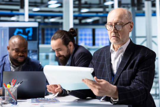 Vancouver Lawyer Sues AI Startup After Losing Case to Algorithm-Powered Opponent