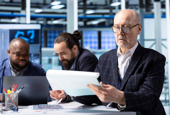 Vancouver Lawyer Sues AI Startup After Losing Case to Algorithm-Powered Opponent