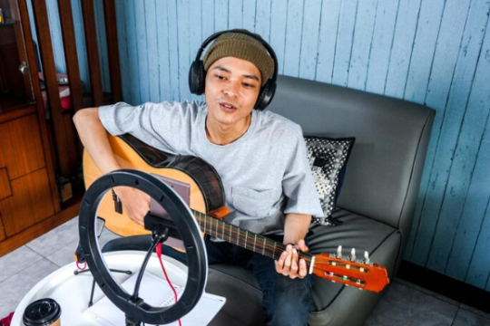 Radio X Best Of British 2026