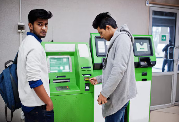 ATM Class Action Lawsuit 