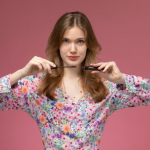 Sabrina Carpenter Hair Transformation