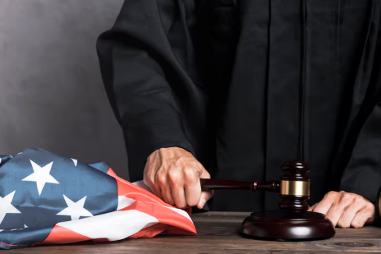 Trump-Backed Judges Push for Legal Redefinition of ‘Birthright Citizenship’