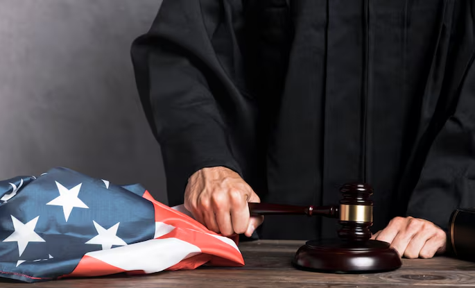 Trump-Backed Judges Push for Legal Redefinition of ‘Birthright Citizenship’ Trump-Backed Judges Push for Legal Redefinition of ‘Birthright Citizenship’