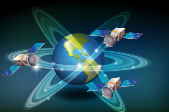 Elon Musk’s Starlink Sued by Ranchers Over Disrupted Satellite Spectrum