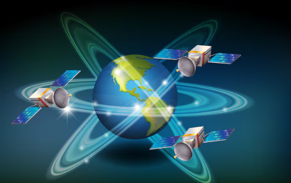 Elon Musk’s Starlink Sued by Ranchers Over Disrupted Satellite Spectrum