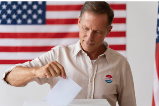 Trump Quietly Pressures Fed Chair to Cap Mortgage Rates Before Election