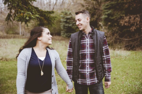 Did Lara Jean and Peter Break Up?