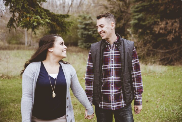 Did Lara Jean and Peter Break Up?