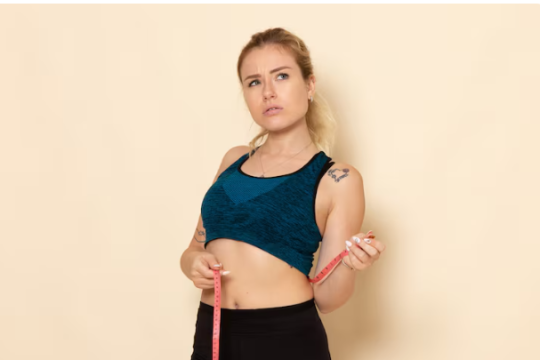 Amy Schumer's Weight Loss