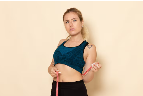 Amy Schumer's Weight Loss 
