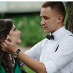 Kristi Noem's Husband Bryon