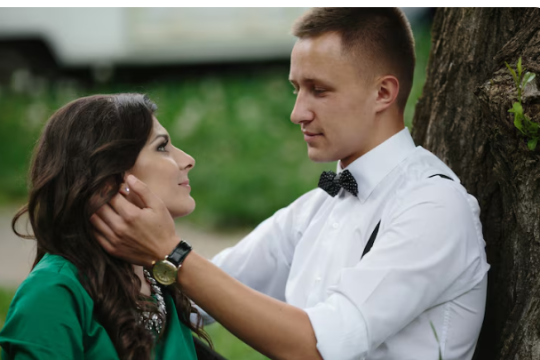 Kristi Noem's Husband Bryon