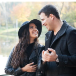 Thelma Plum Boyfriend Konrad Bien-Stephen