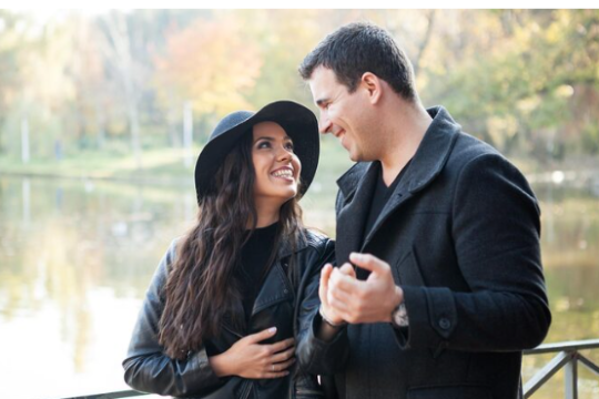 Thelma Plum Boyfriend Konrad Bien-Stephen