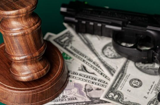 Florida Supreme Court Agrees to Hear Legal Challenge Against Statewide AI Gun Detectors