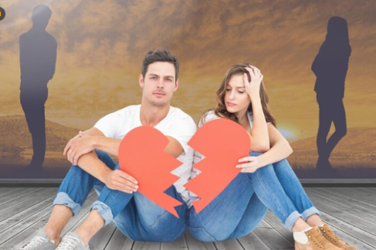 Do Jin And Q Break Up in XO Kitty Season 3?