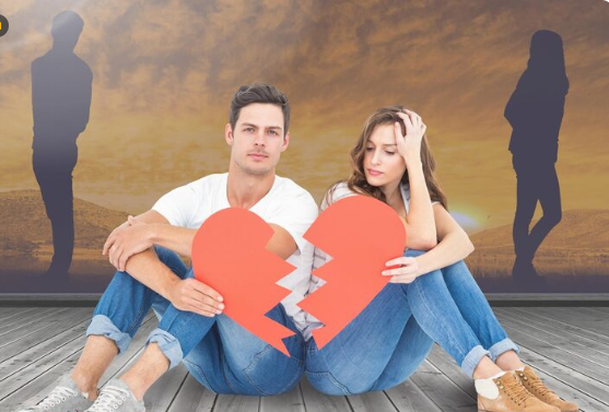 Do Jin And Q Break Up in XO Kitty Season 3?