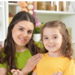 Melina Marchetta's Daughter Bianca