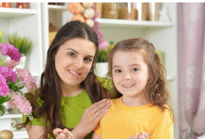 Melina Marchetta's Daughter Bianca 