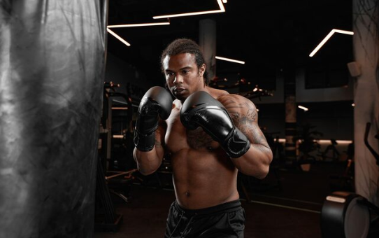 Deontay Wilder Deontay Wilder