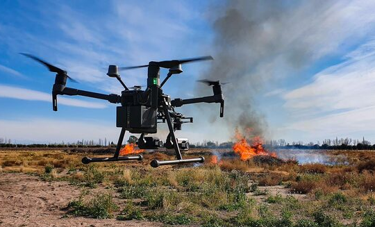 RCMP Under Fire for Covert Use of AI Drones Near Indigenous Land
