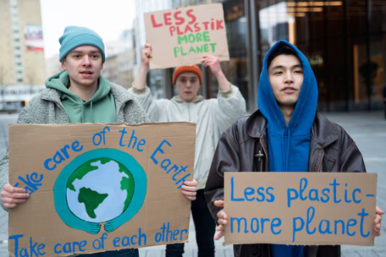 Alabama Case Could Redefine Legal Definition of Climate Refugee