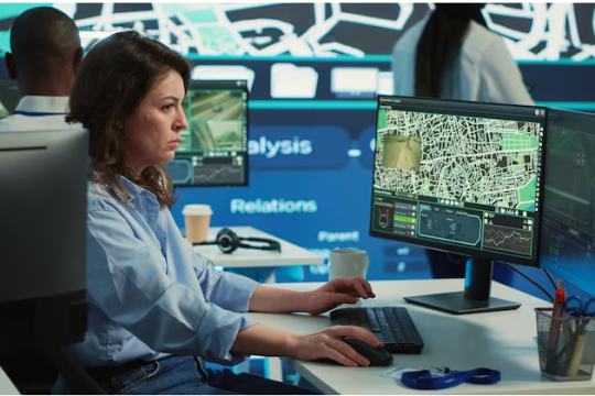 Google Maps Data Used in Landmark Case to Prove Illegal Surveillance