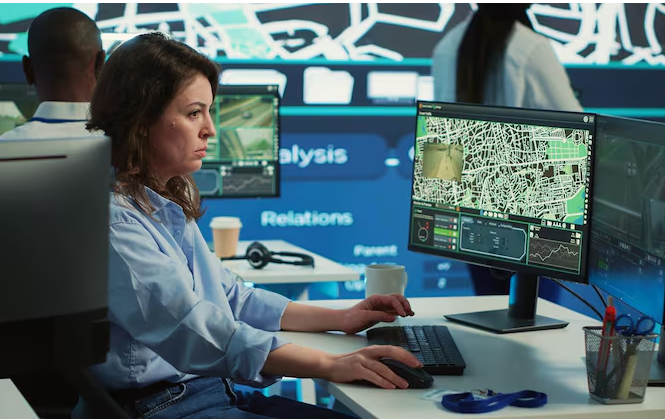 Google Maps Data Used in Landmark Case to Prove Illegal Surveillance