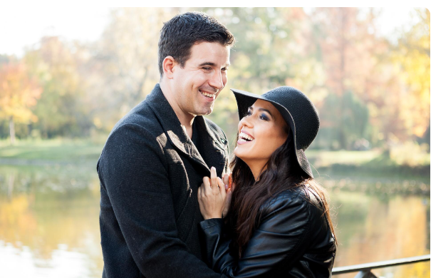 Kelsey Swanson's Boyfriend John Caprio