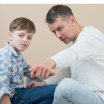 Dan Orlovsky's Son Autism