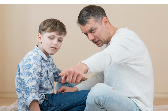 Dan Orlovsky's Son Autism