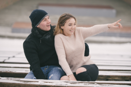 Yuki Tsunoda Girlfriend