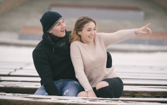 Yuki Tsunoda Girlfriend 