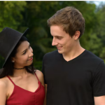 Joseph Zada Girlfriend