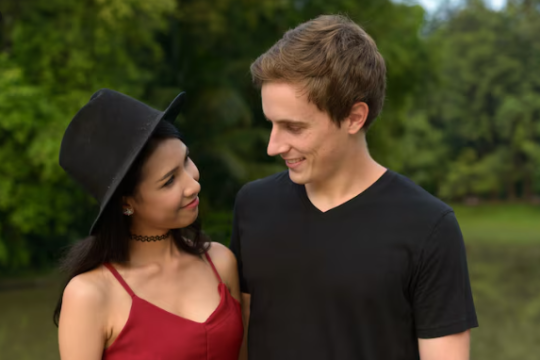 Joseph Zada Girlfriend