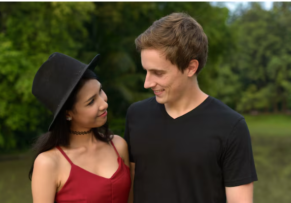 Joseph Zada Girlfriend