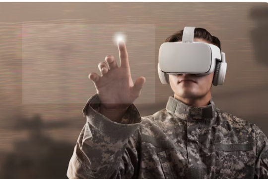 UK Military Admits to Using Predictive AI on Soldier Psychological Profiles